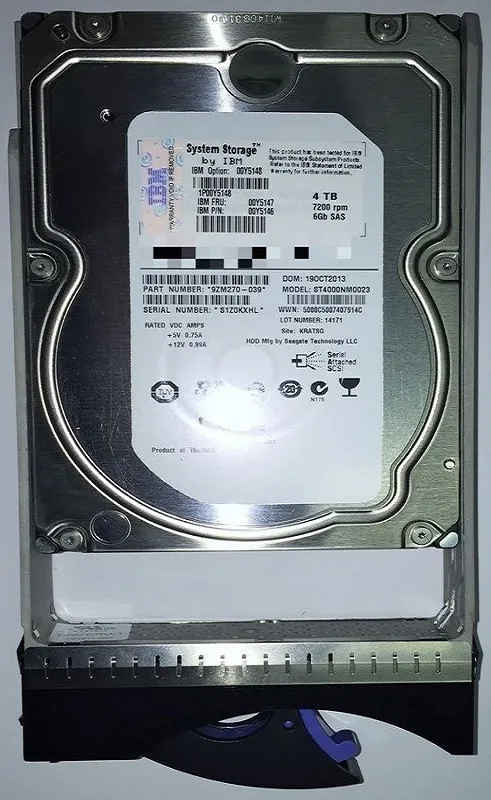00Y5147