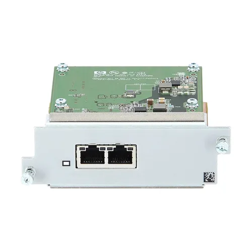HP ProCurve 2920-48G-POE Switch J9729A With 2-Port 10GbE SFP Module