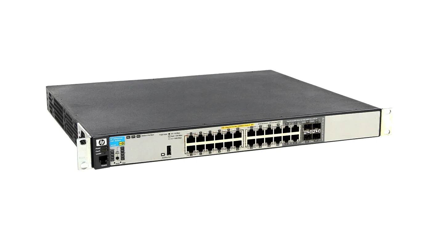 3500-24G-POE