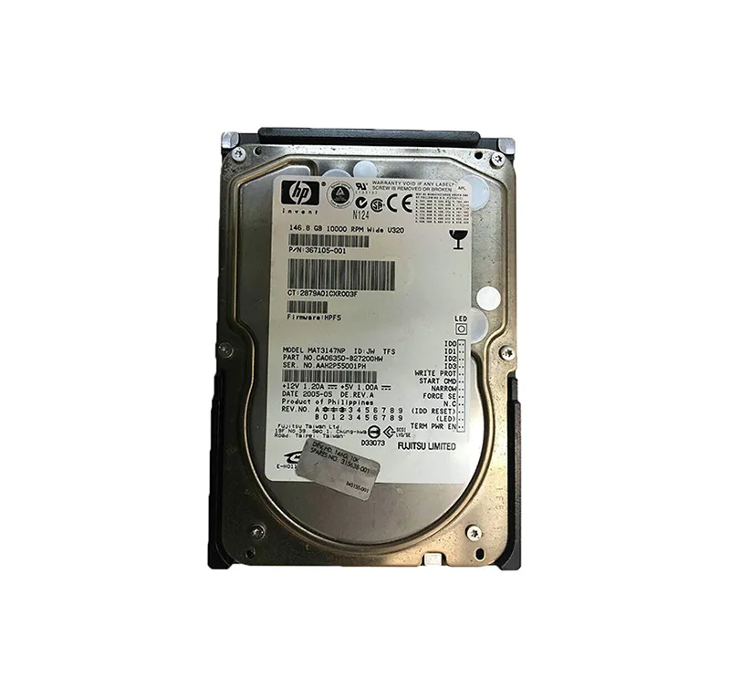 367105-001