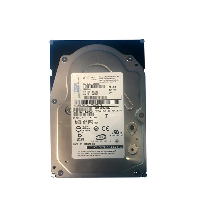 39R7360