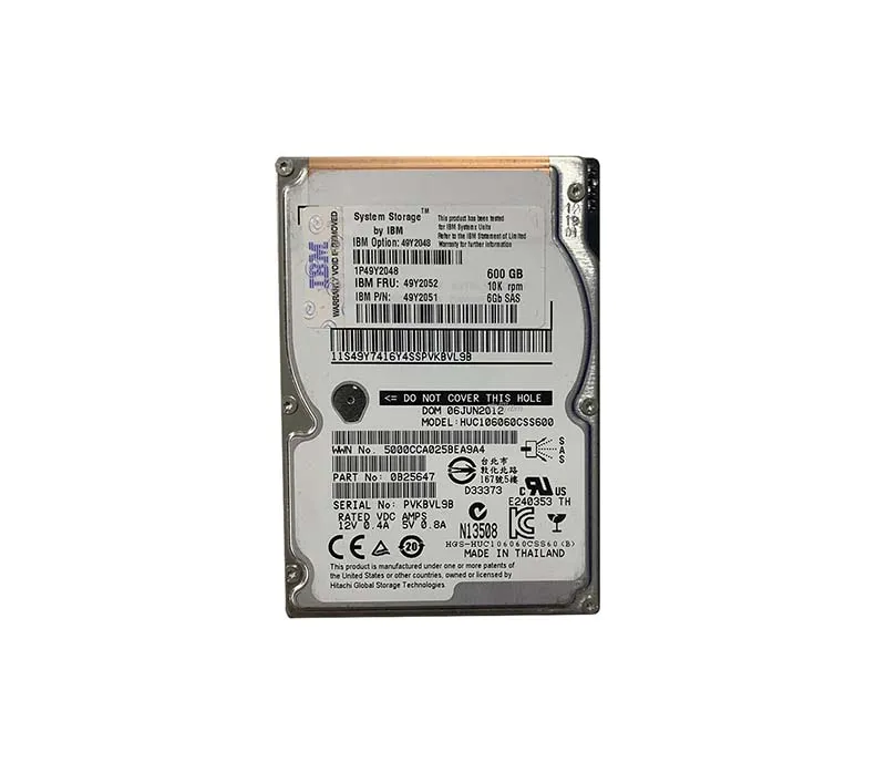 49Y2052