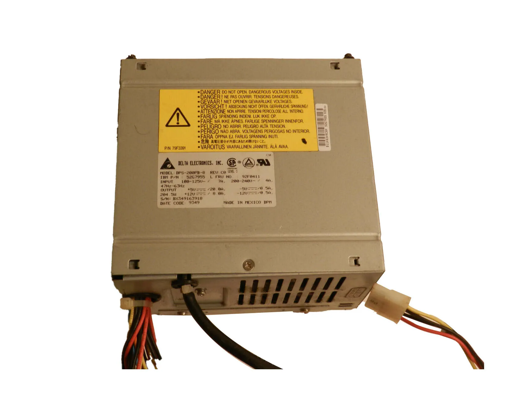 52G7955