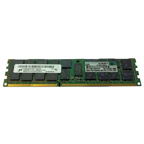 Kingston 16 GB DDR3-1333 PC3-10600R ECC Registered – KCS-B200ALV/16G