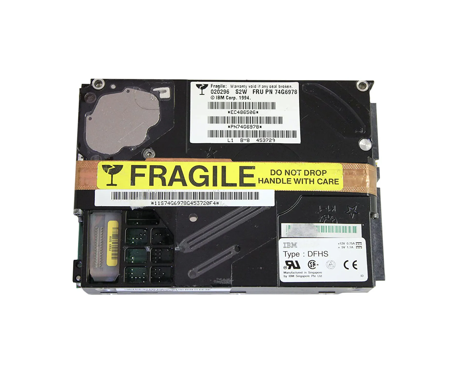 74G6978