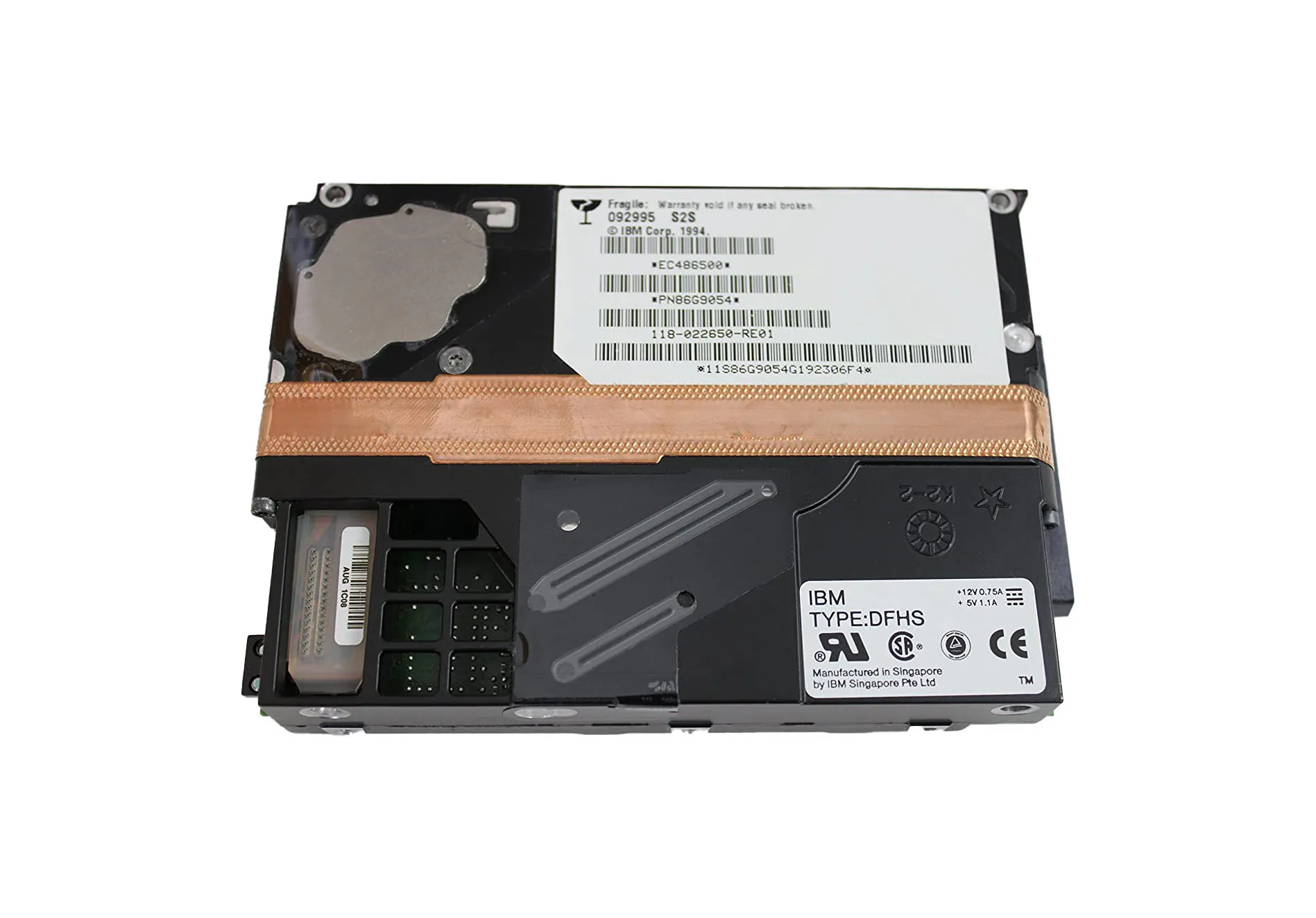 86G9054