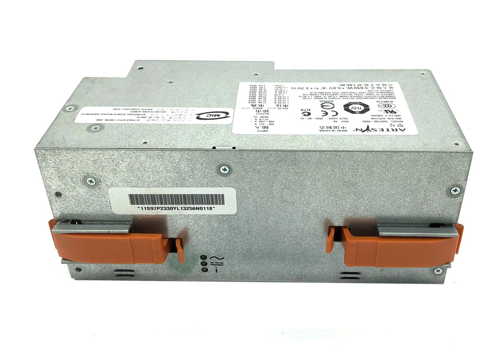 97P2330