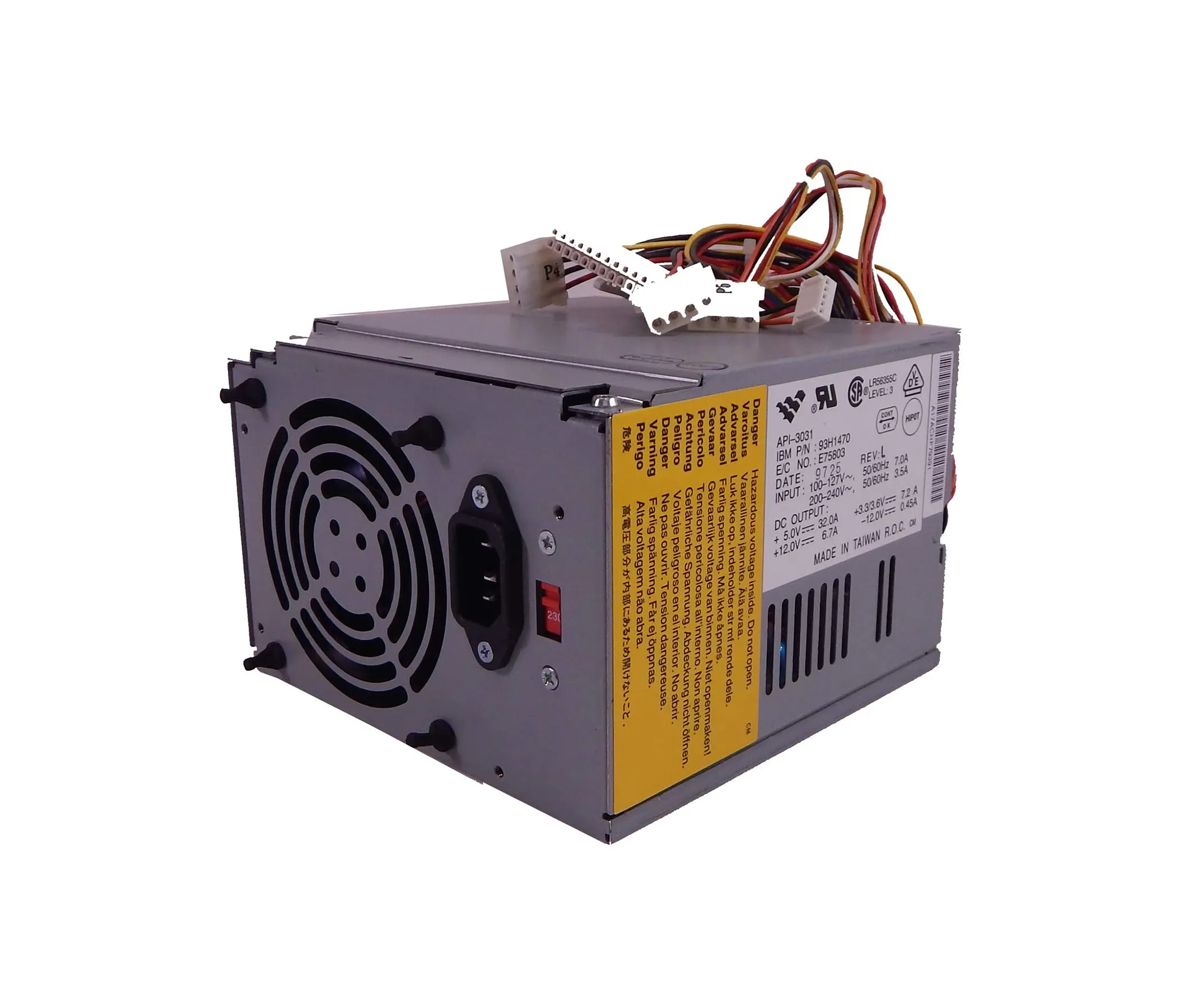 API-3031