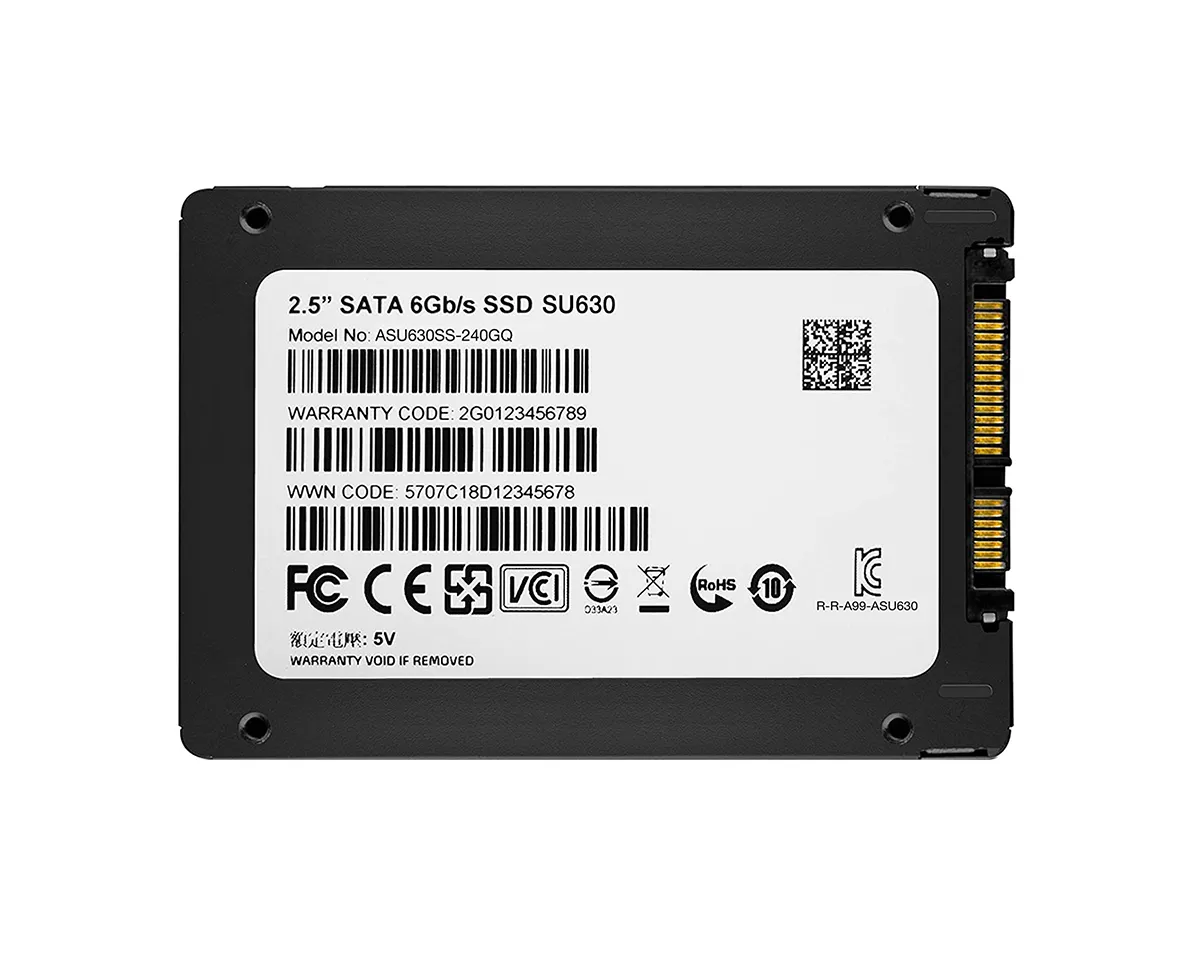 ASU630SS-240GQ-R