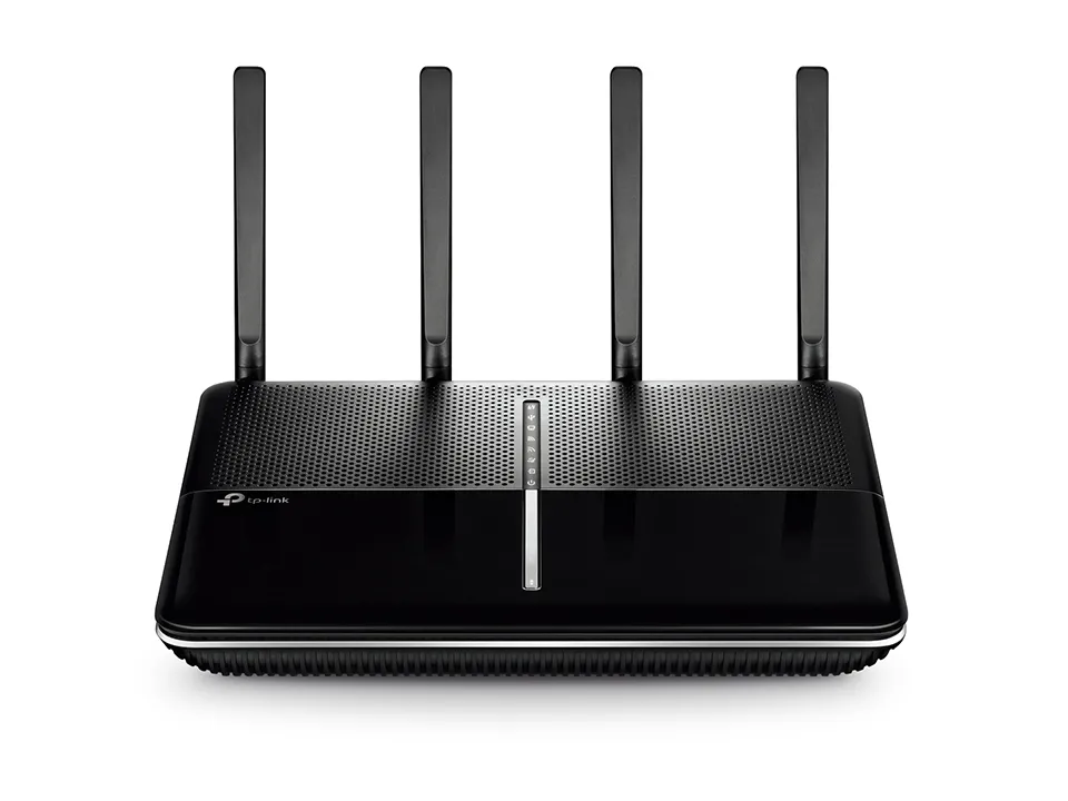 AC2800 VDSL/ADSL Modem Router