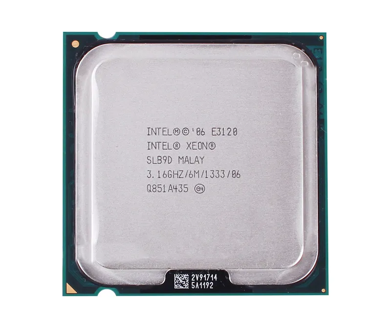 BX80570E3120