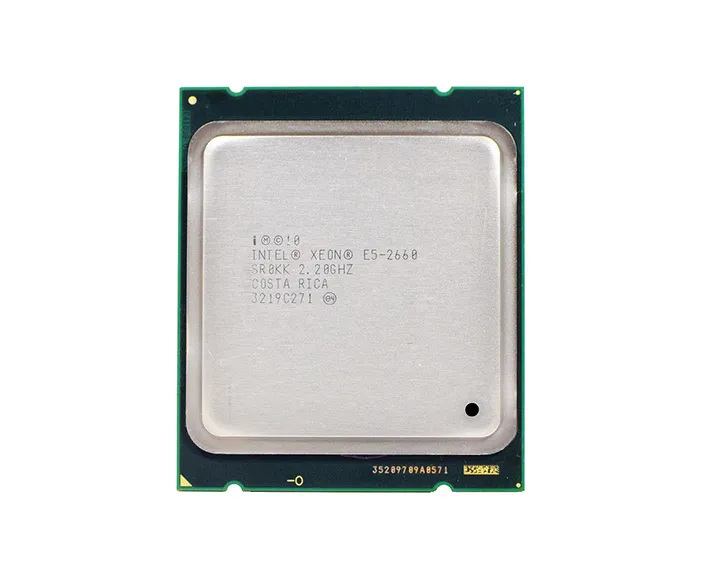 BX80621E52660