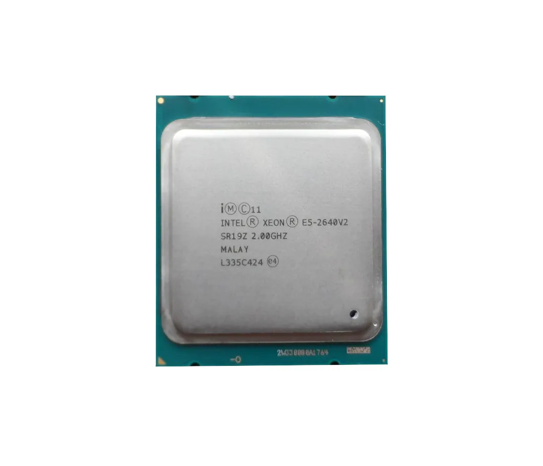 C8000E5-2640V2