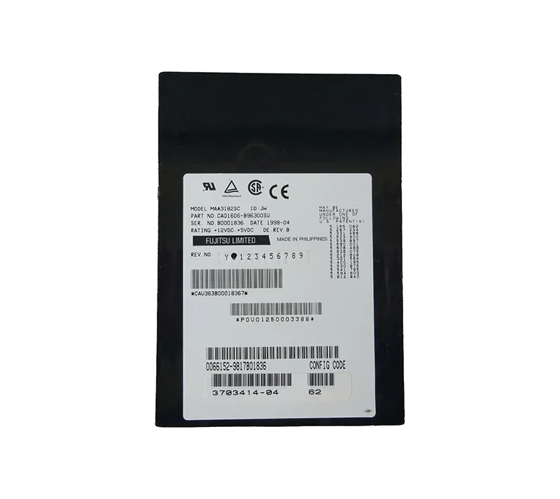 CA01606-B96300SU