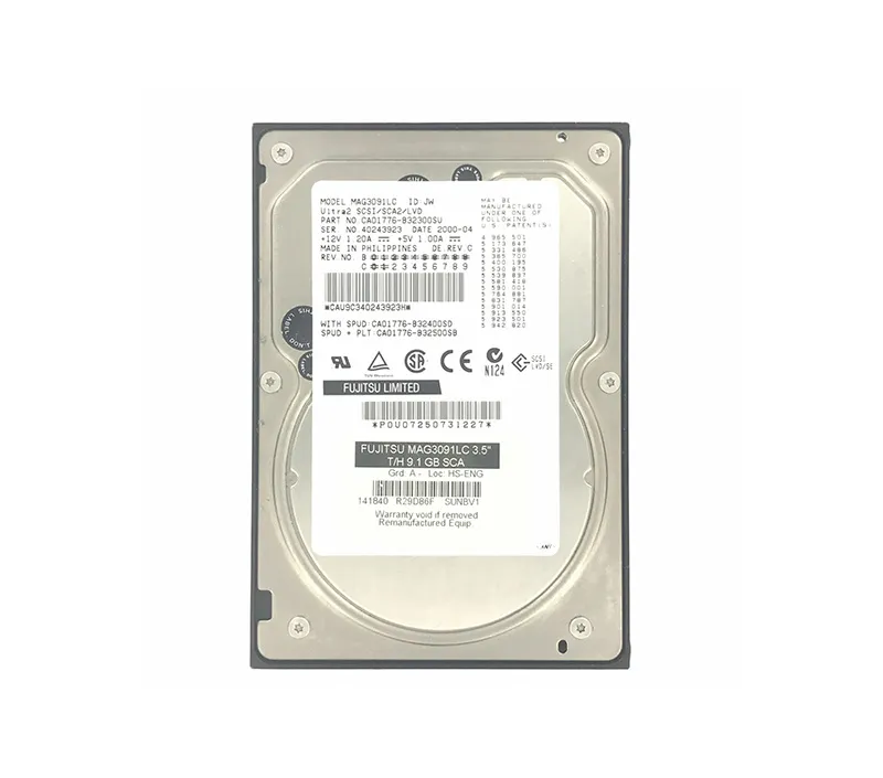 CA01776-B32300SU