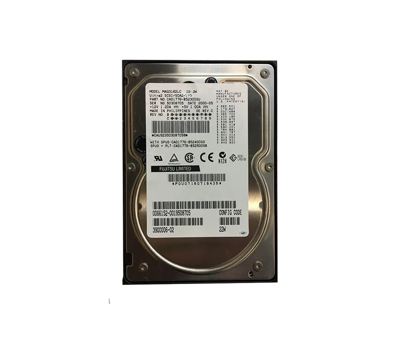 CA01776-B52500SB