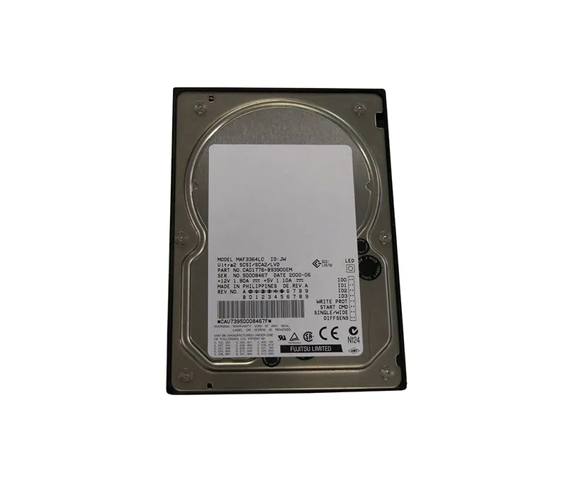 CA01776-B93900EM