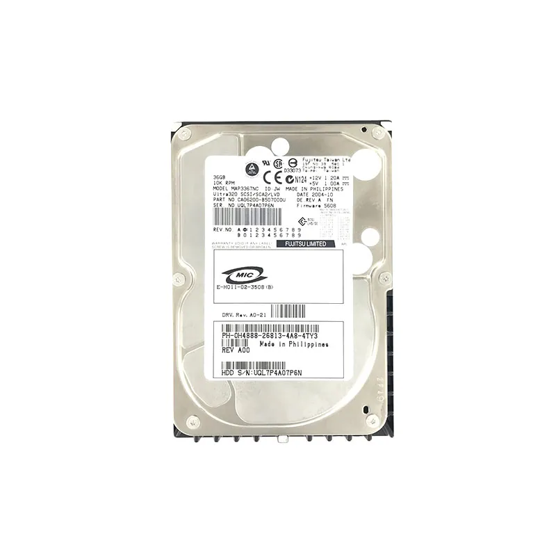 CA06200-B50700DU