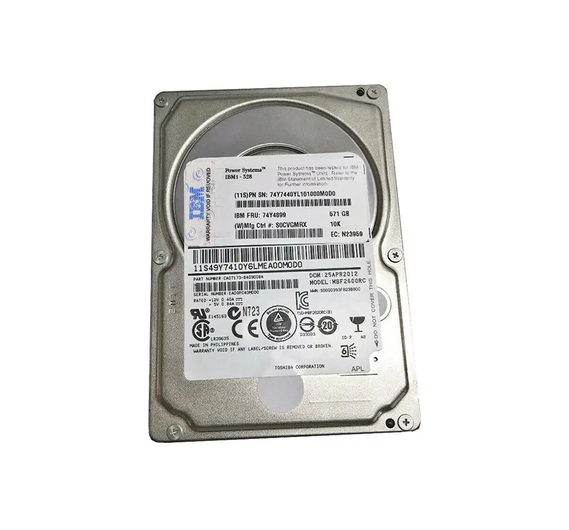 CA07173-B40900BA