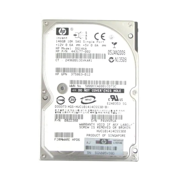 DG146A