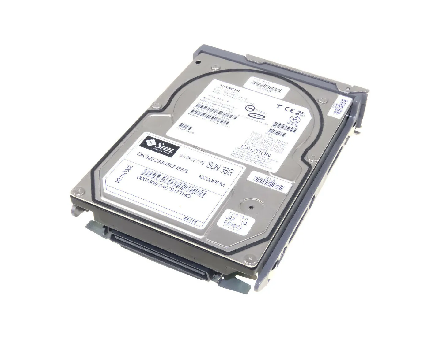 DK32EJ36NSUN36G