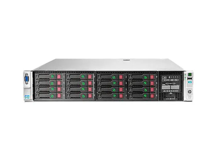 DL380P