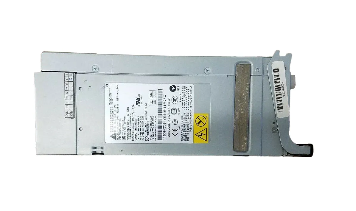 DPS-1520AB-A