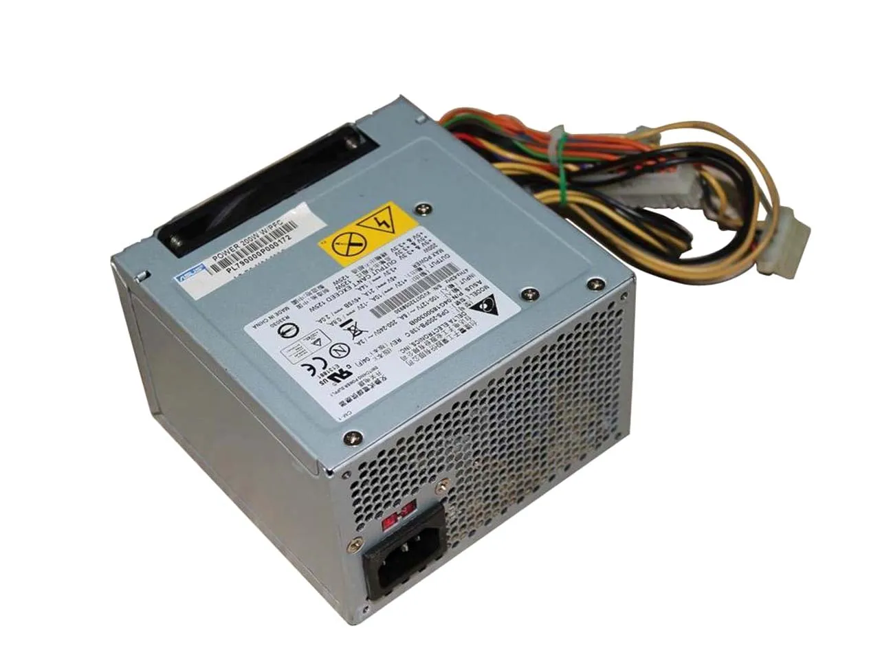 DPS-200PB-138 B