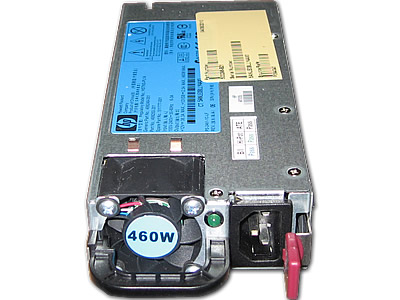 DSP-460EB A