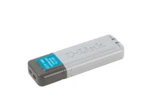 DWL-G122