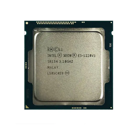 E3-1220V3