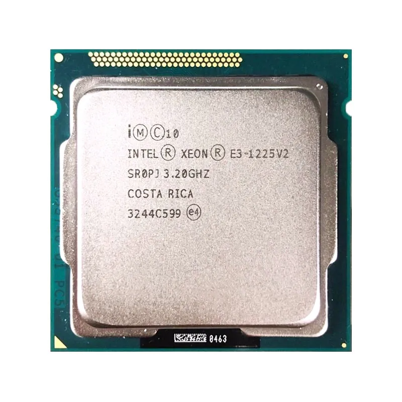 E3-1225V2