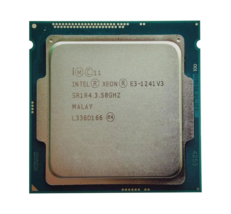 E3-1241V3