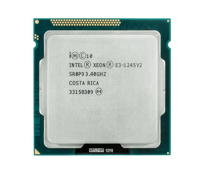BX80637E31245V2