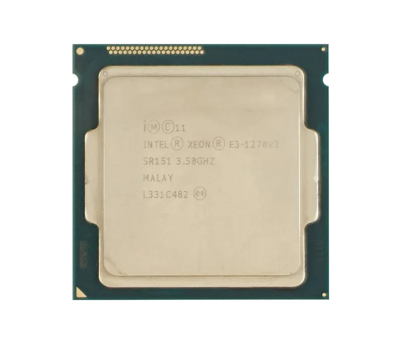 E3-1270V3