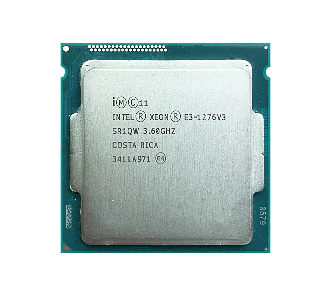 BX80646E31276V3