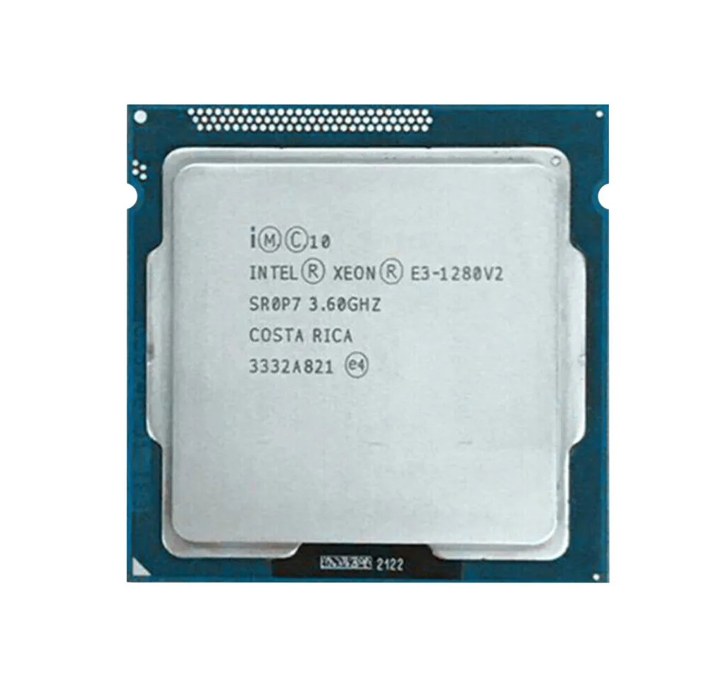 E3-1280V2