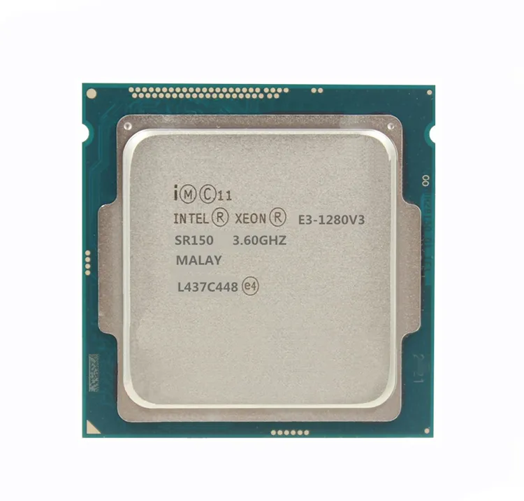 E3-1280V3