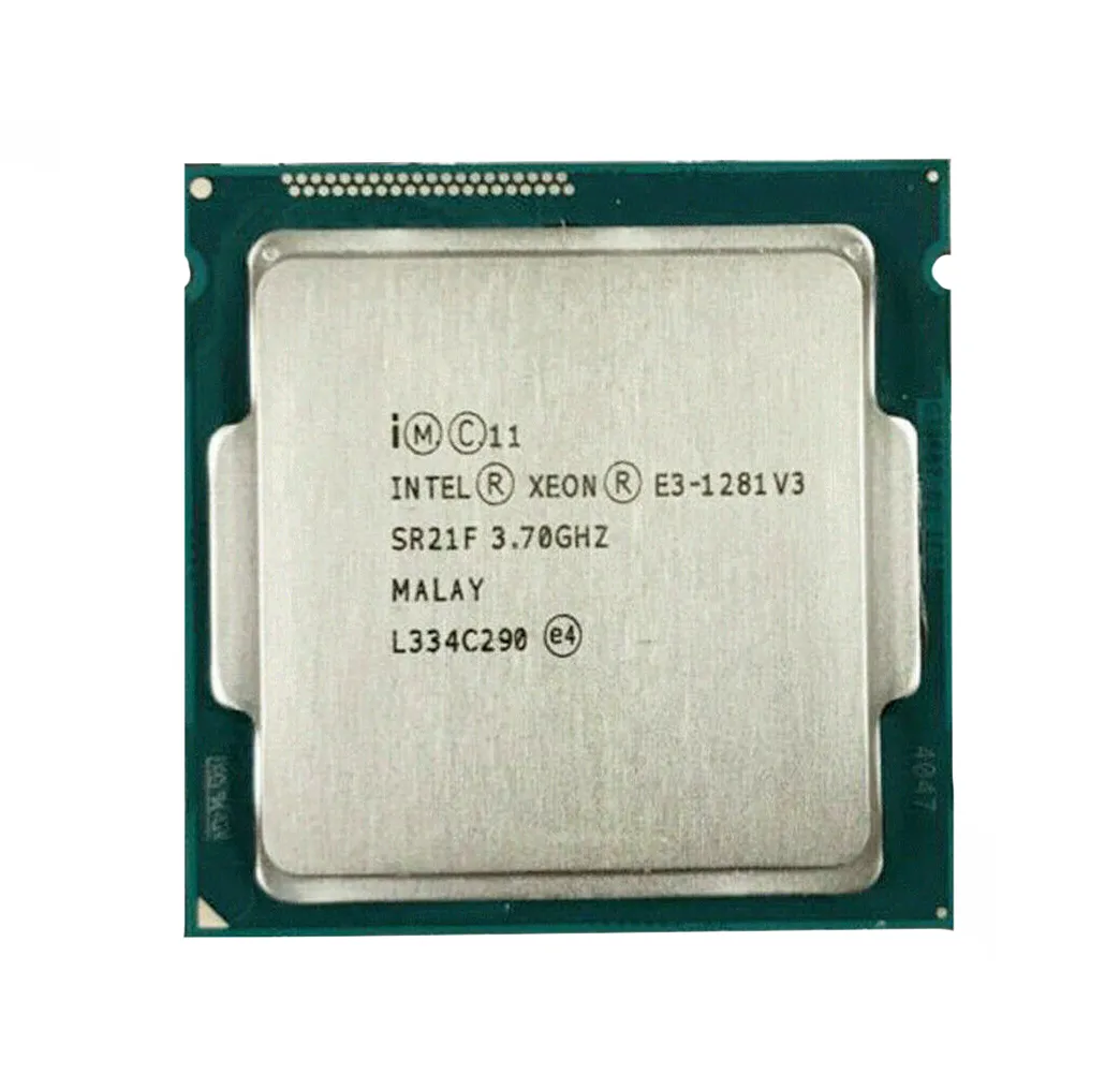 E3-1281V3