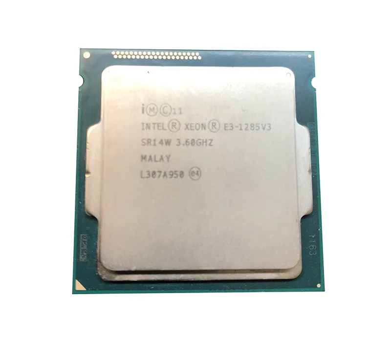 E3-1285V3