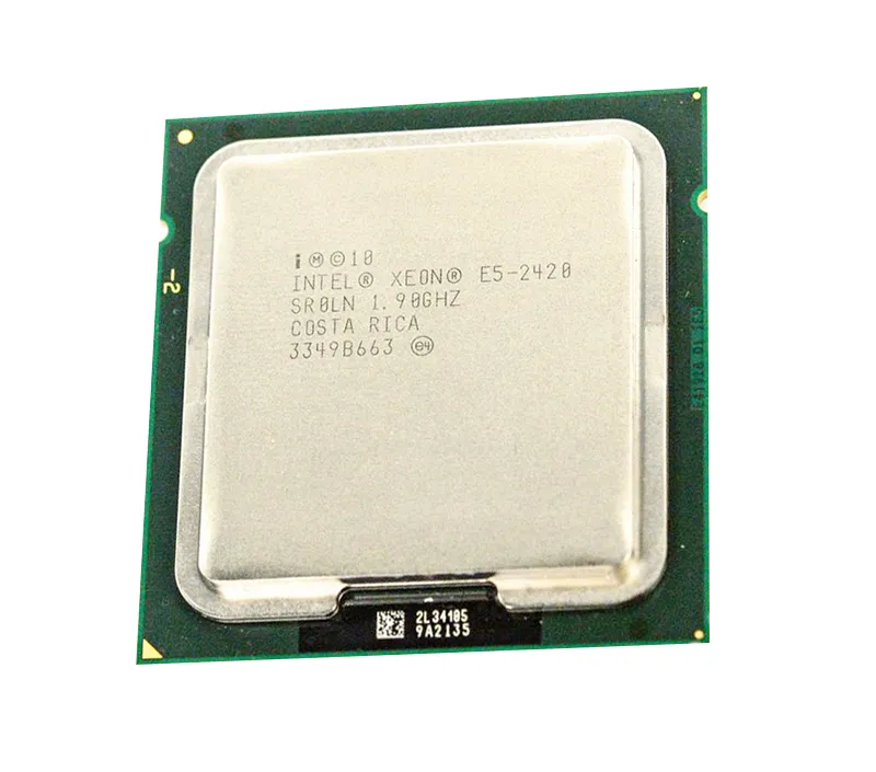 E5-2420