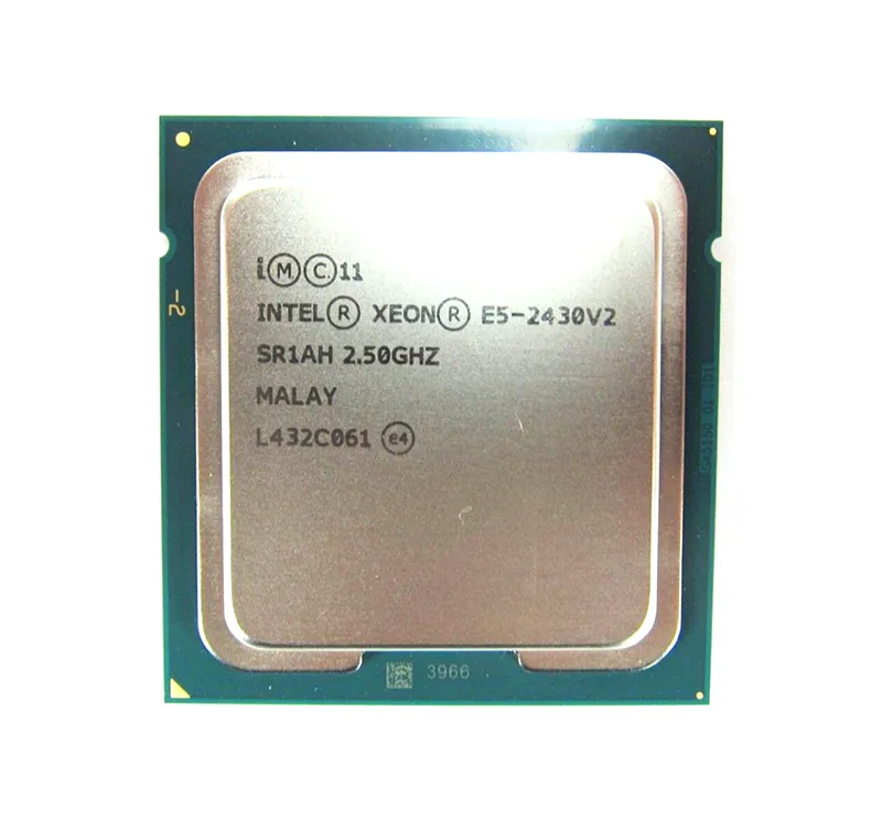 E5-2430V2