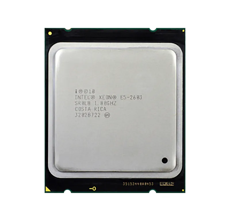 E5-2603