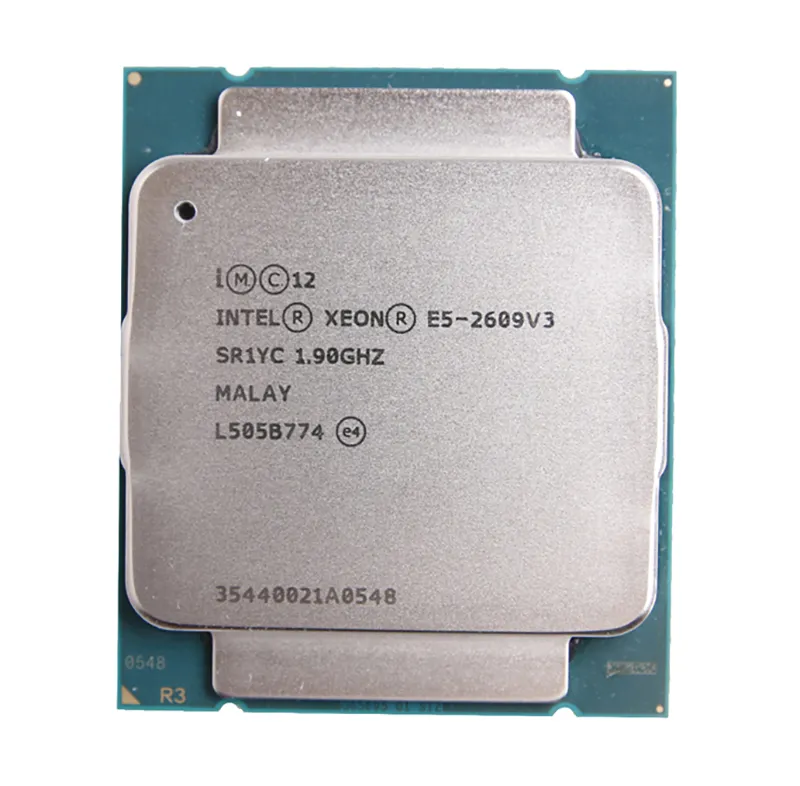 E5-2609V3