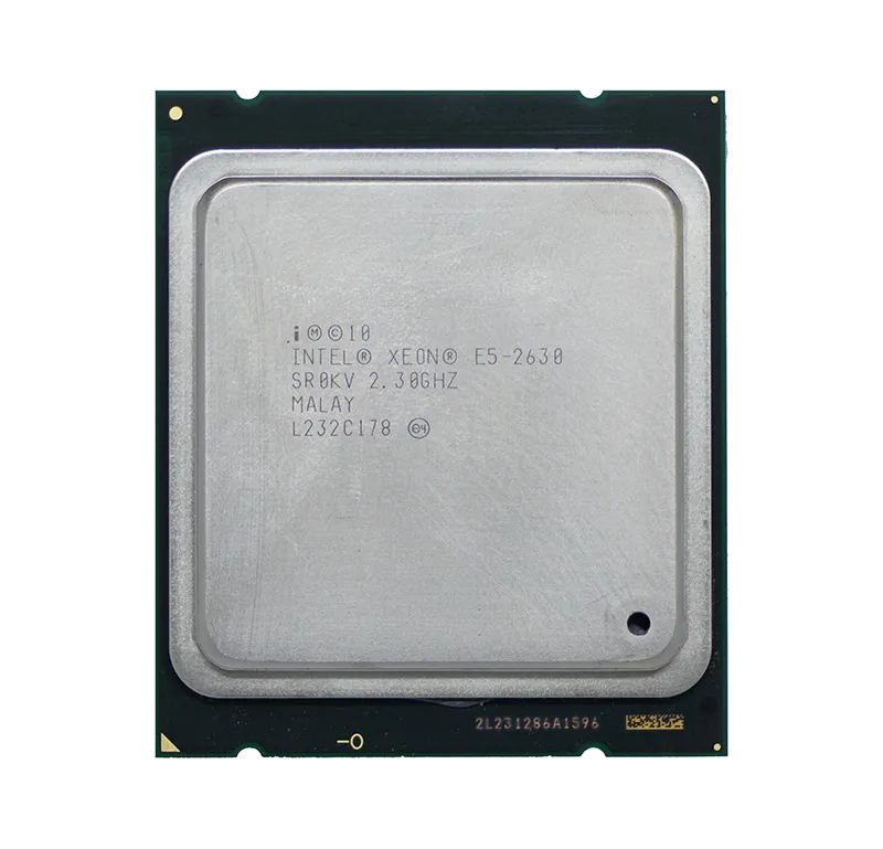 E5-2630