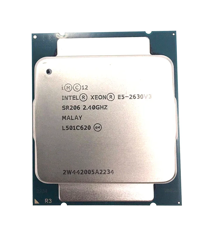 E5-2630V3