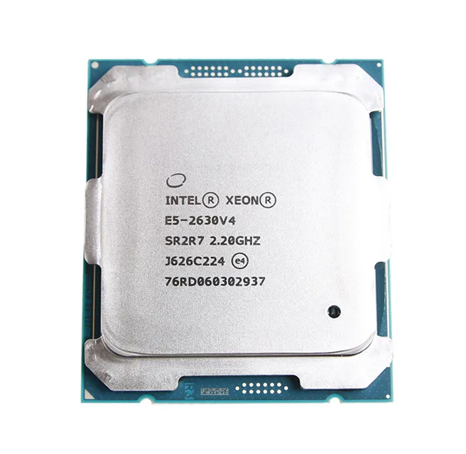 E5-2630V4