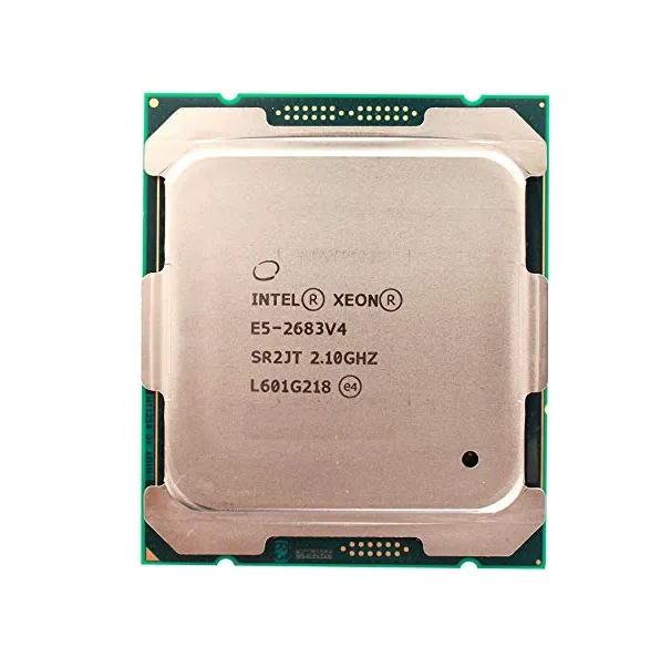 E5-2683V4