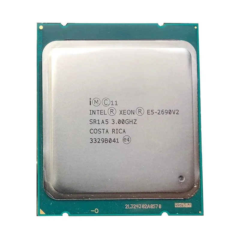 E5-2690V2