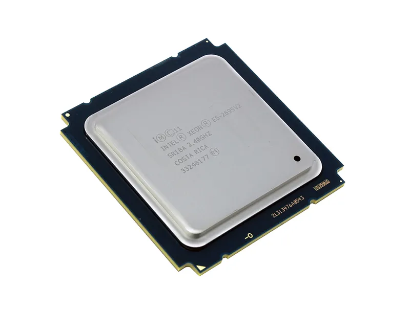E5-2695V2